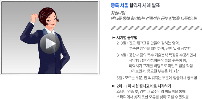 ��Ư ���� �հ��� ��� ��ǥ