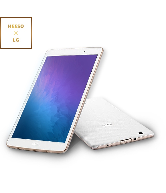 LG G�е� ����